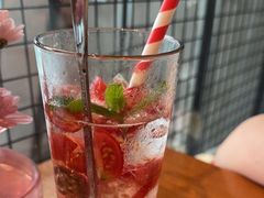 -百特喜·意大利餐厅(八佰伴镇江店)