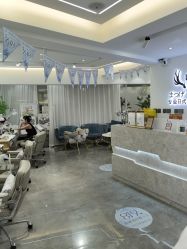 -U+nail优加专业美甲美睫