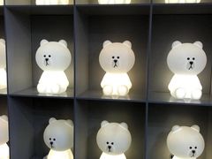 -line friends(明洞旗舰店)