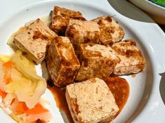 -捡角台湾食堂(花木Plus乐坊店)