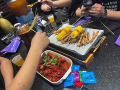 -冰城小镇音乐串吧·聚会餐厅(百子湾店)