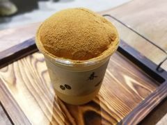 -春庄咖啡SpringHues(钟楼小区店)