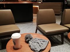 -星巴克臻选(北京颐堤港中心第二店)