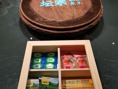 -坛宗剁椒鱼头(河西王府井店)