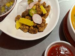 -闽上鲜·福建菜(龙湖滨江天街店)