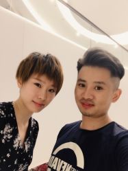 点击看大图 -MMbyHairCode 芭曲发型沙龙