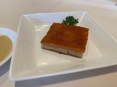 冰烧三层肉-利苑酒家(金宝店)