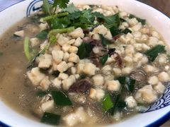 -福瑞记老孙头biangbiang面(新生路店)