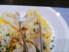 -老平安农家菜(平安店)