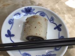 -莲湖糕团店·老秦淮小吃