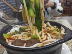 -清真·穆萨砂锅(大皮院店)