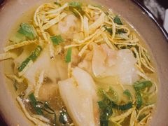 -南京大牌档(青岛万象城店)