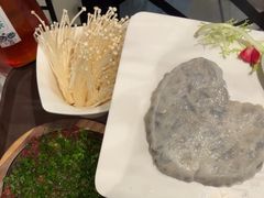 -味之绝美蛙鱼火锅(建设路店)