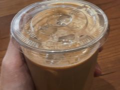 -Radar Coffee(思南路店)