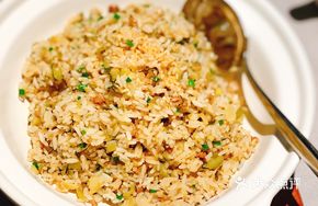 Hakka Sour Cabbage Rice