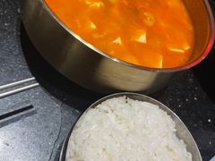 -土大力韩国烤肉料理(开封龙亭店)
