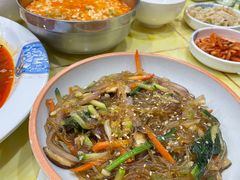 -故乡明太鱼屋(航北路店)