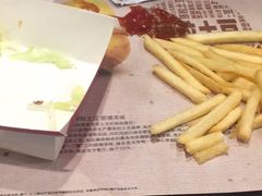-麦当劳(伟城广场店)