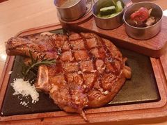-MR.ROCKY洛奇先生RESTAURANT&BAR(宝安壹方城店)