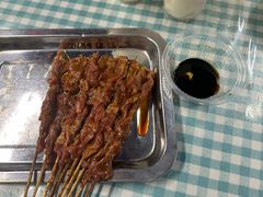 -阿彬烧烤(桐油店)