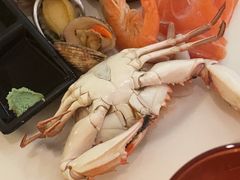 -怡咖啡海鲜自助餐厅(浦东香格里拉店)