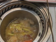 -龍歌自助小火锅(秦淮水游城店)