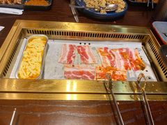 -新石器烤肉(之心城店)