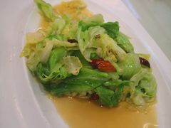 -福禄财东北菜(珠江帝景店)