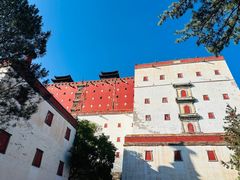 -普陀宗乘之庙(小布达拉宫)