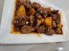 -品记潮汕砂锅粥(湖东路店)