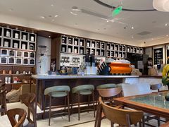 -Peet's Coffee皮爷咖啡(新天地黑标店)