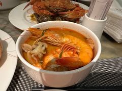 -安蒂娅·海鲜自助餐厅(安蒂娅美兰酒店)