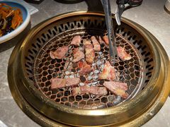 -韩盛·古法烤肉店(皇城恒隆广场店)