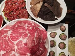 -三江两海老火锅(北京首店)