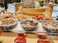-上海浦东星河湾酒店