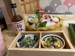 -桃屋日本料理(清华科技园店)