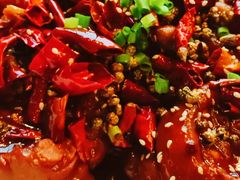 -羲和雅苑•北京烤鸭(平安国际金融中心店)