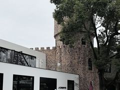 -J Create城市露营咖啡·简餐·宠物(上海动物园店)