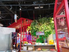 -湘约爨厨(太白立交店)
