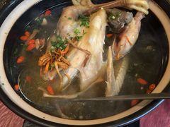 -四季春(美食街店)