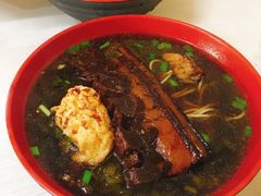 大肉面-小龙大肉面馆