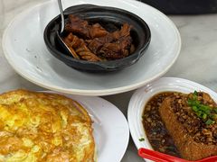 -新峰肉骨茶(总店)