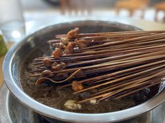 -学街秀兰麻辣烫(眉山分店)