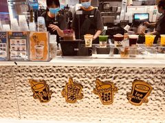 -KOI The(卓悦汇购物中心店)