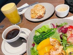 -Wagas沃歌斯(大学路店)