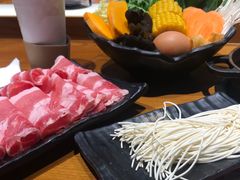 -呷哺呷哺 黄金牧场 (新中关购物中心店)