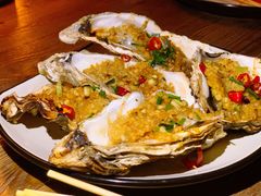 -胡桐里音乐酒馆(孝南店)