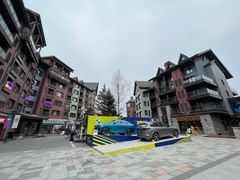 -中旅松花湖滑雪场