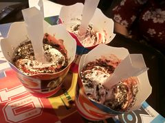 -麦当劳(新世纪环球中心店)