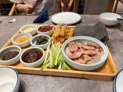 -闫府私房菜·百年鲁菜(恒隆店)